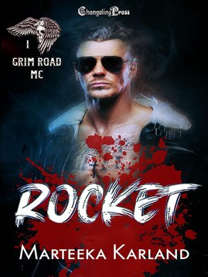 cover image of Rocket